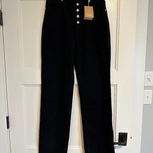 Reformation Wilder High Rise Wide Leg Jeans